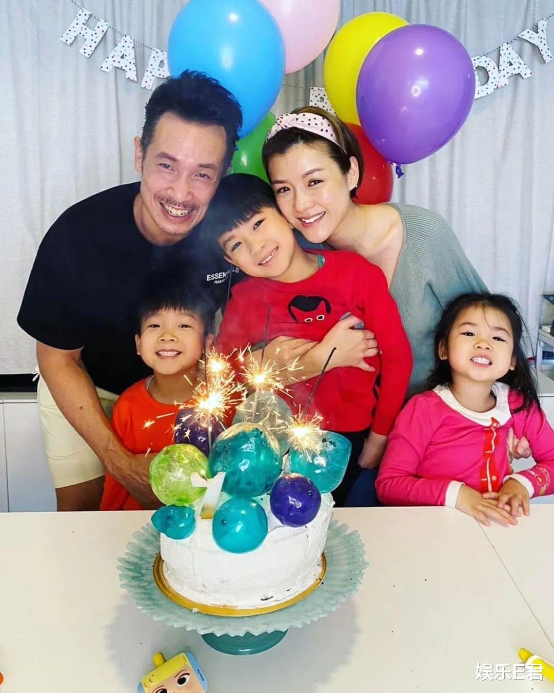 王浩信|50岁陈豪一问三不知，意外获赞绝世好男人，网友：完美KO王浩信