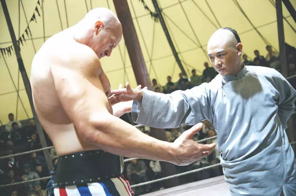 张小斐|霍元甲死后79年被开棺，死因曝光，玄孙女：先祖从未与洋力士交手