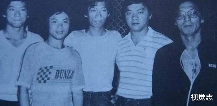 视觉志|让王家卫、周星驰都满意的人，只有他了。