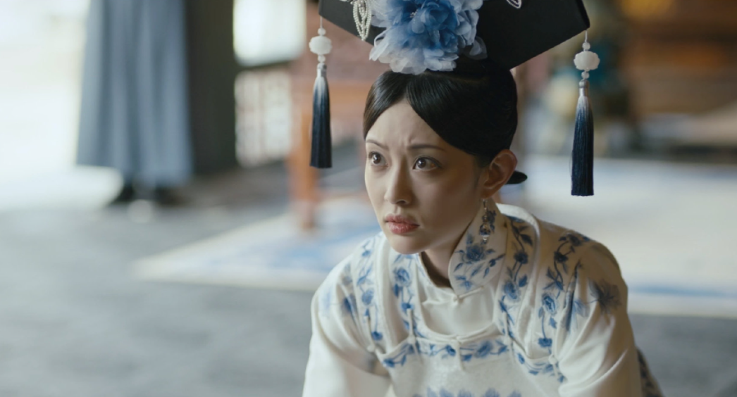 权珉阿|播5天口碑就崩了，陈佩斯出演的新剧，扯下老戏骨号召力的遮羞布