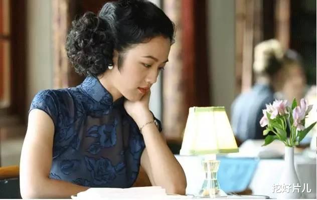 梅婷|评分最高的6部谍战片,《风声》排在第2,最后一部被删除了13分钟