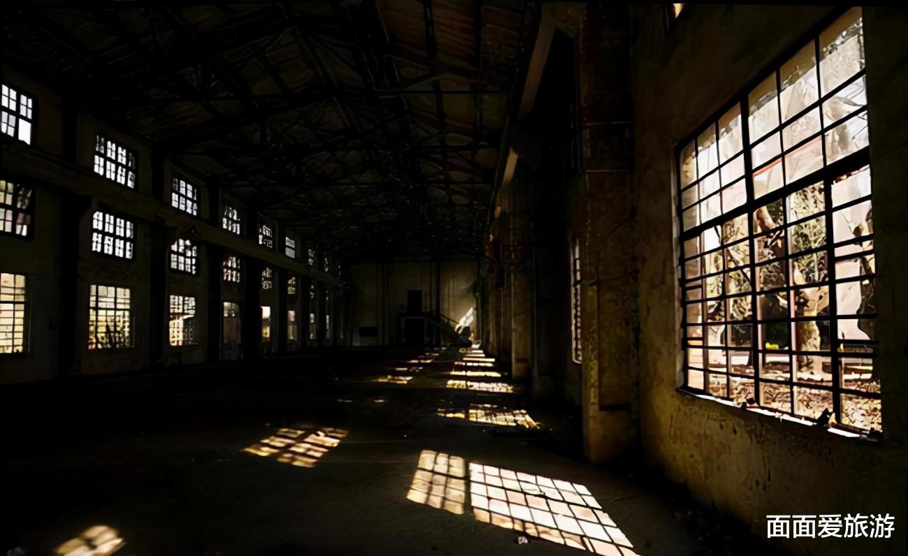 汽车|云南一处军工厂，是当地有名的热武器生产基地，如今开辟新征程