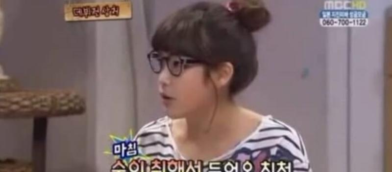 李智恩|1.5亿韩元买辆车给父亲，IU家不用女儿辛苦钱，青春笑容不心酸