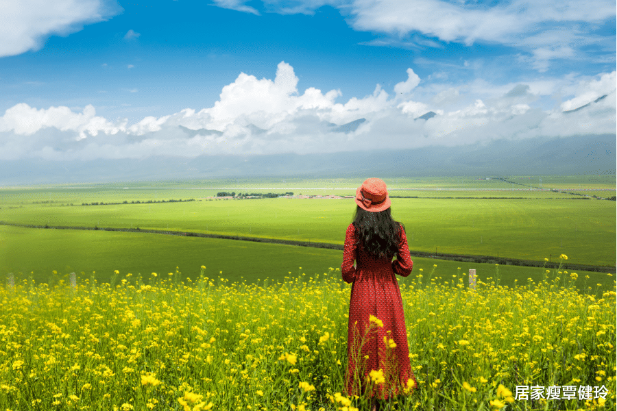 居家瘦覃健玲|覃健玲：恋爱心理法则，聪明的女人，懂得装傻的大学问