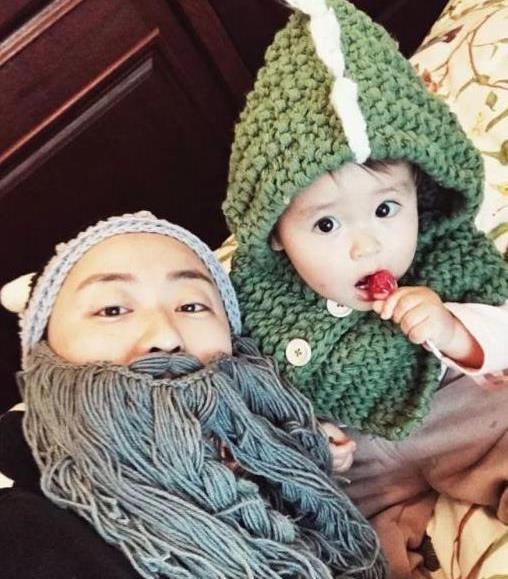 歪骆驼|女强人只想生孩子不想结婚,50万买精受孕生下5国混血女儿