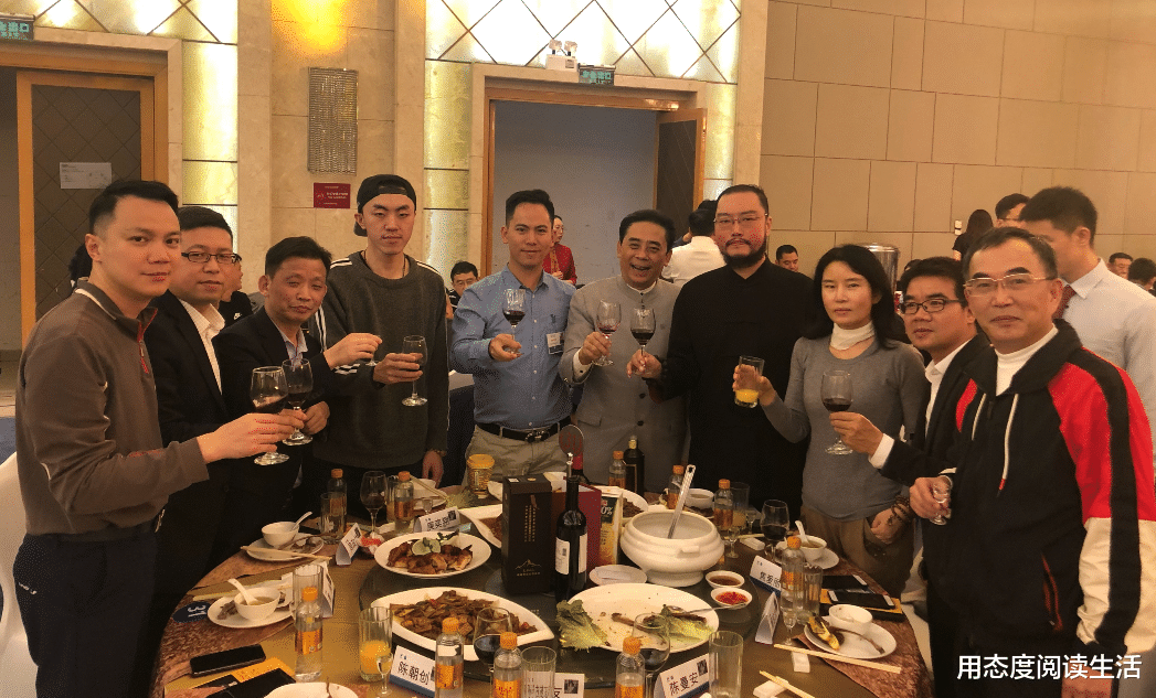 幼儿园|领导说“不喝就是看不起我”，低情商说“我不会”，高情商这样做