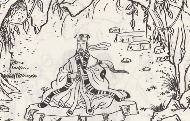 风云视角|民间故事：屠夫在家吃火锅，对面却坐了两条狗，隔日人没了