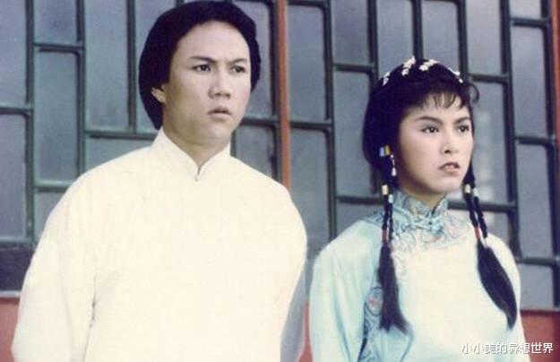 黄元申|黄元申曾因不愿剃头拒演《霍元甲》，导演徐小明做出让步，播出后万人空巷！