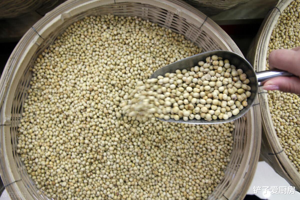 铲子爱厨房 二月二龙抬头，记得“做3事吃1物”，寓意五谷丰登，一年好兆头