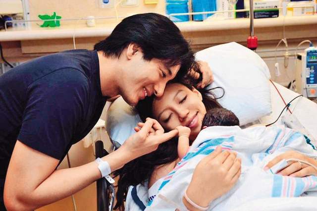 王力宏|Yumi闺蜜发文曝内幕，指李靓蕾为获巨额赡养费，帮忙洗白王力宏