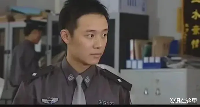 何穗|19年后重案六组的现状：吸毒、患癌、破产、嫁刘翔，比剧本还精彩