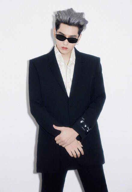 cindy|吴亦凡的下场，让都美竹震惊！圈内好友纷纷倒戈上演众生相