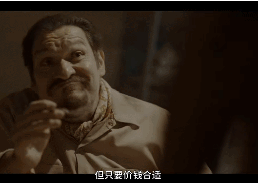 赵丽颖|有哪部剧,敢像美剧《毒枭》那样, 网飞最“毒”的美剧回归!