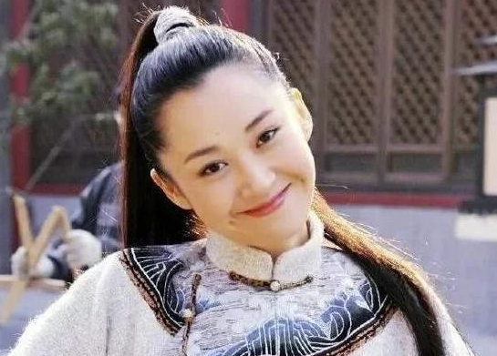 许晴|如果她没死或许我已经当妈了，许晴不顾小三骂名，今51岁不嫁不育