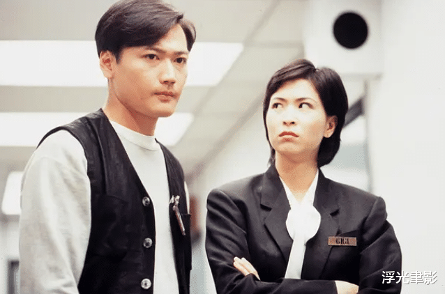 古天乐|古天乐与宣萱的“飞君恋”让剧迷抱憾，观众：宁愿结局烂尾，也不愿两人错过