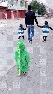 小秦星座|搞笑GIF：被我的队友坑了