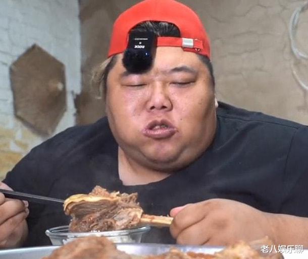医生 600斤胖猴仔现状堪忧,空腹血糖达到临界值,医生称有猝死风险