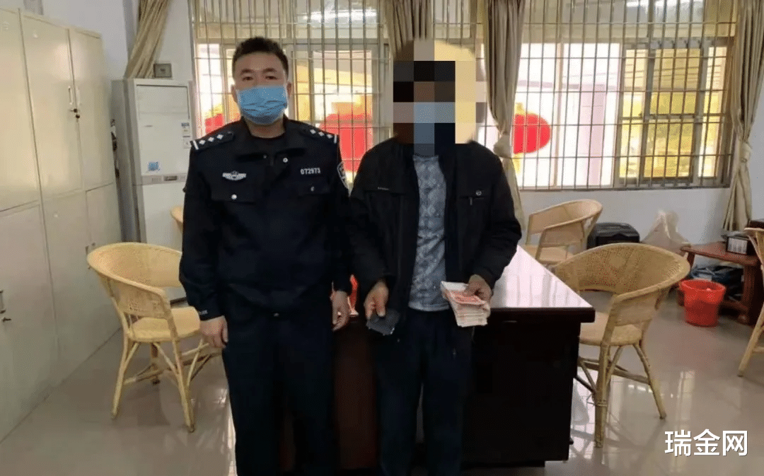 瑞金网 神探！瑞金曾小伟侦破一起命案