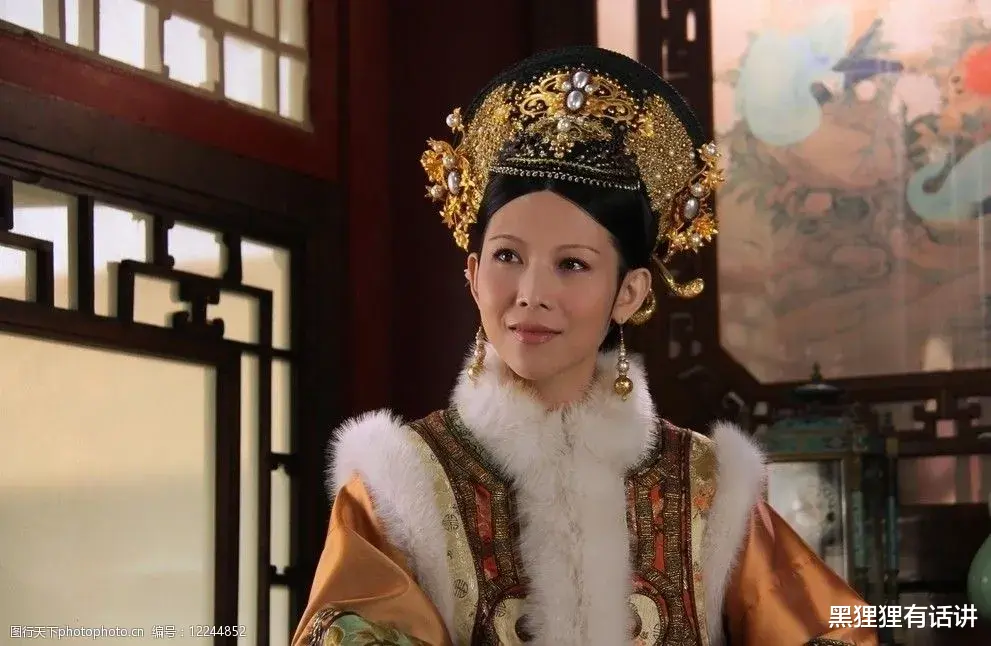 甄嬛传|甄嬛传：跟着皇后混的妃子有多惨？3人进冷宫1人全族获罪！