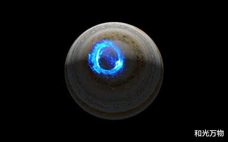 系外行星 给地球发信?160光年外的星空爆发强烈极光,或存在4颗宜居行星!