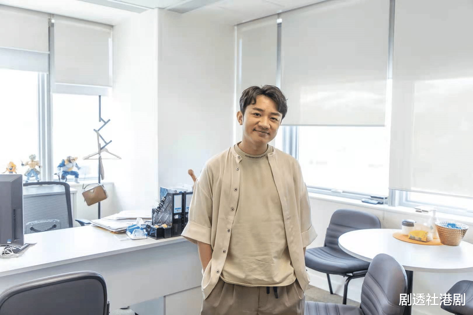 TVB|“首席创意官”王祖蓝大搞惜才政策，狂邀“前朝弃将”回归救收视