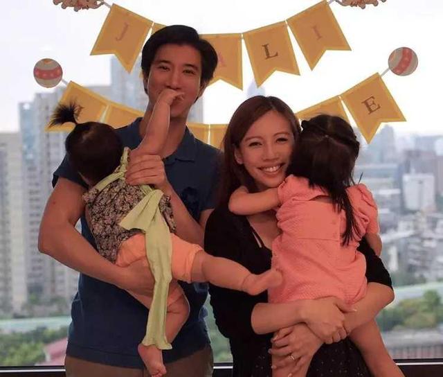 王力宏|前妻李靓蕾再锤王力宏：曾多次带异性回家过夜、婚前让自己陪睡