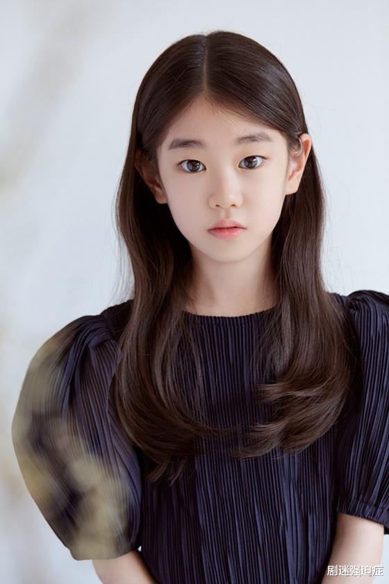 电影|韩国天才小演员朴昭怡,最新人物简历照片公开