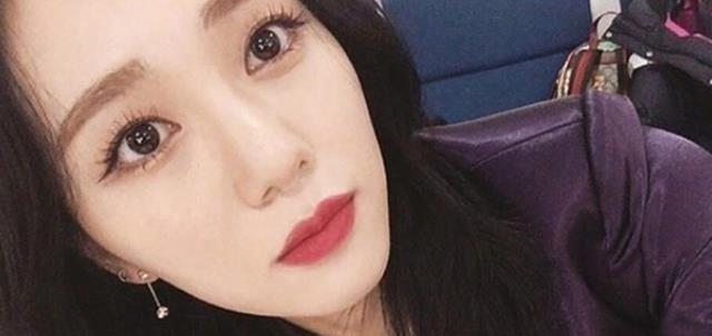 AOA|AOA前成员珉娥妈妈狂传手术照!前男友曝光交往内幕:还被打巴掌