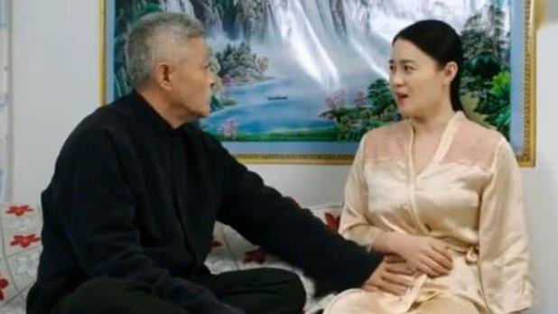 赵本山|独得赵本山恩宠的女演员！拒绝拜师，一个角色演了11年，37岁仍单身