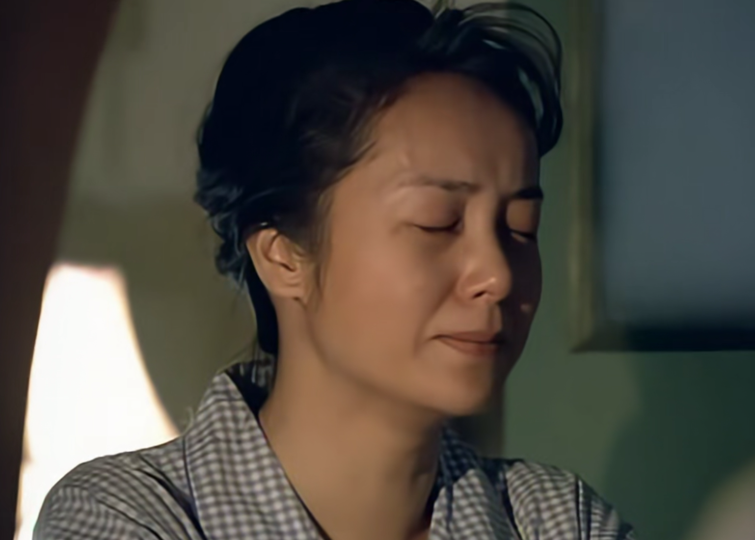 佟志|《金婚》原著“特别会熬毒鸡汤”的佟母：请读懂，她的死后遗言