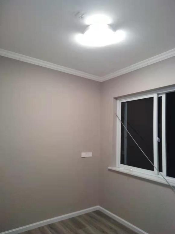 自己买家具家电、主灯、窗烟机灶具，剩下全包，总花9万