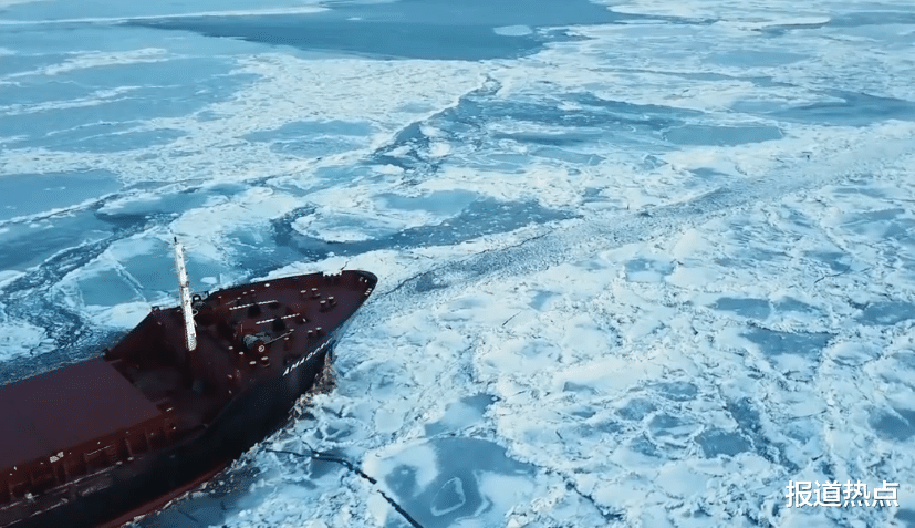 南极 留给人类的时间不多了？南极零下61℃低温不寻常，2021年气候或大变