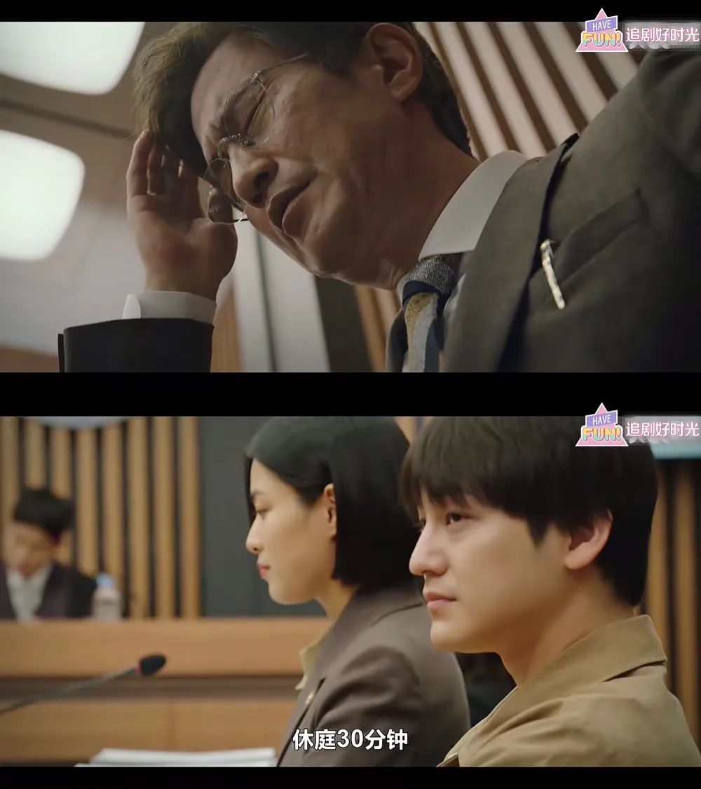 豆瓣|豆瓣8.5分,一口气刷8集,根本停不下来