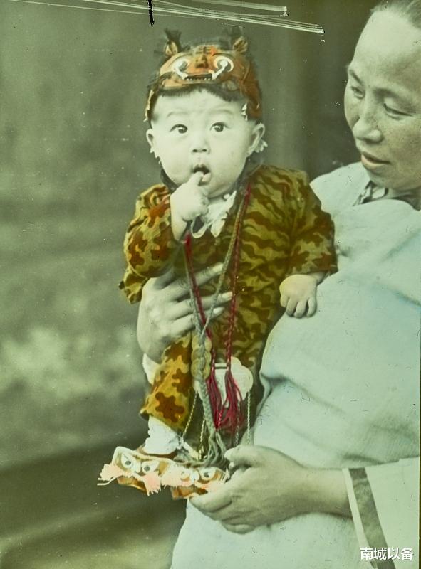 南城以备|妈妈:你要带你孩子去做亲子鉴定,我觉得你媳妇有点不检点