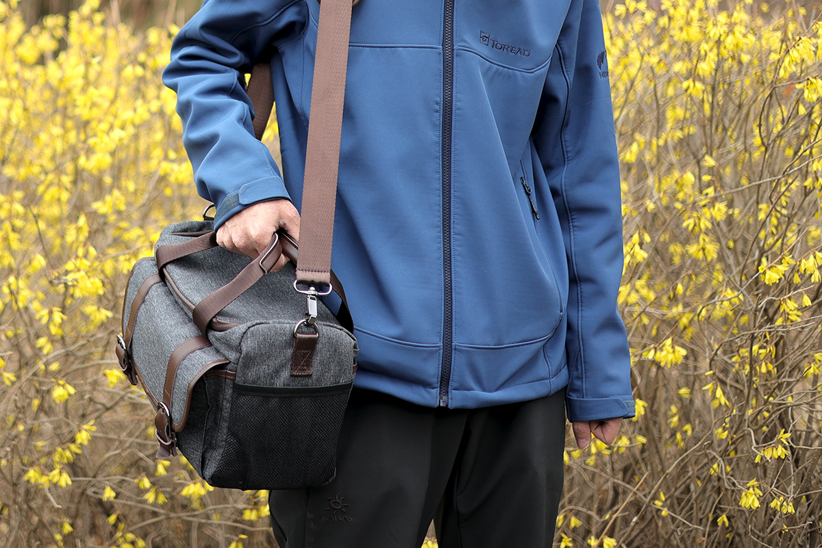 一加科技|斯莫格無限拓展，佳能R6得心應手