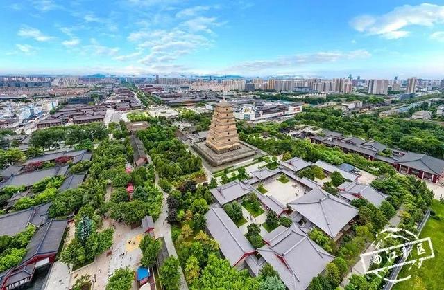 曲江新区 五一来曲江，这些路段通行有变化！