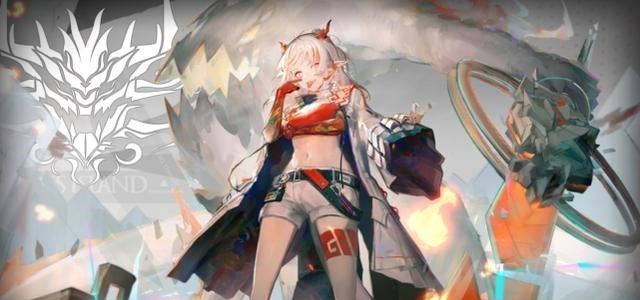 明日方舟|明日方舟新限定不管强弱，节奏都不会小，鹰角算是挖坑埋自己了吧