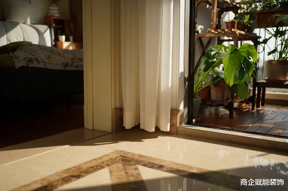 |而立之年买下89平米小屋,自己动手改造,满满的都是爱