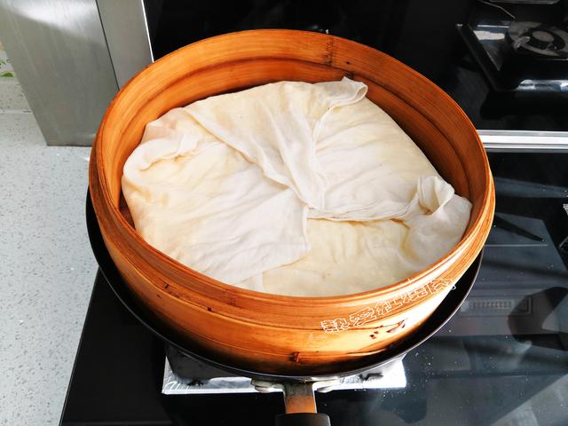 曼香说育儿|为啥你做的炸糕外皮不起泡？只要注意了这一点，保正起泡还酥脆！