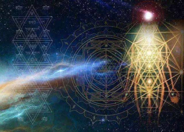 行星 人类起源确定；阿莱姆行星发生爆炸，部分人乘坐飞船到达地球