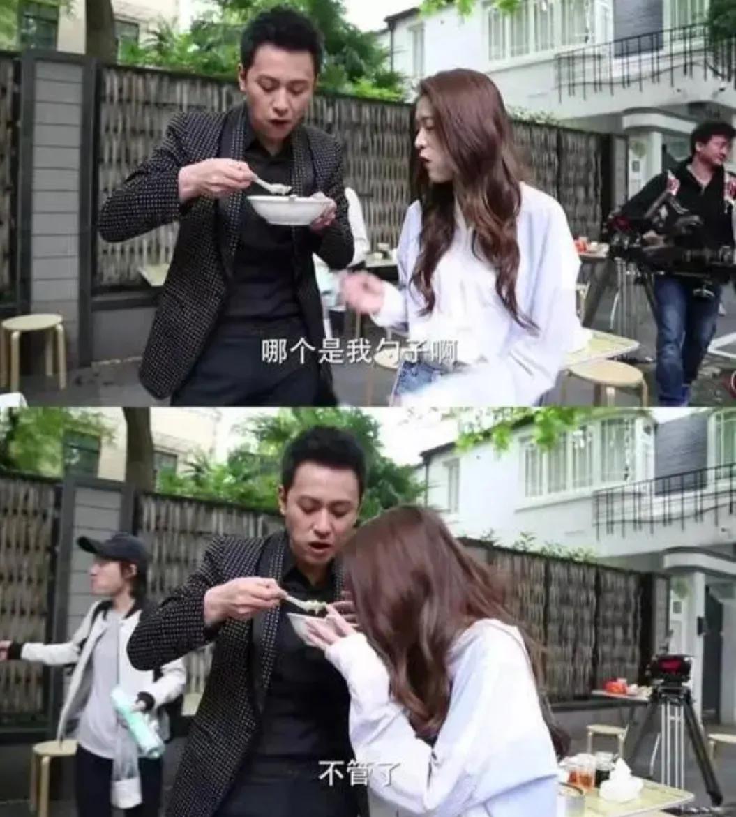 快乐大本营|盘点在《快乐大本营》吃到的顶级大瓜,原来一切都有迹可循