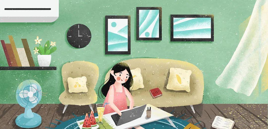 湘曦源小儿推拿|天气炎热，来一锅清热解暑、健脾利湿的祛暑汤吧！