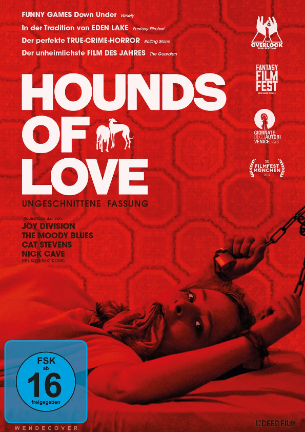 洁癖|一部讲述变态犯罪和畸形爱恋的澳大利亚电影