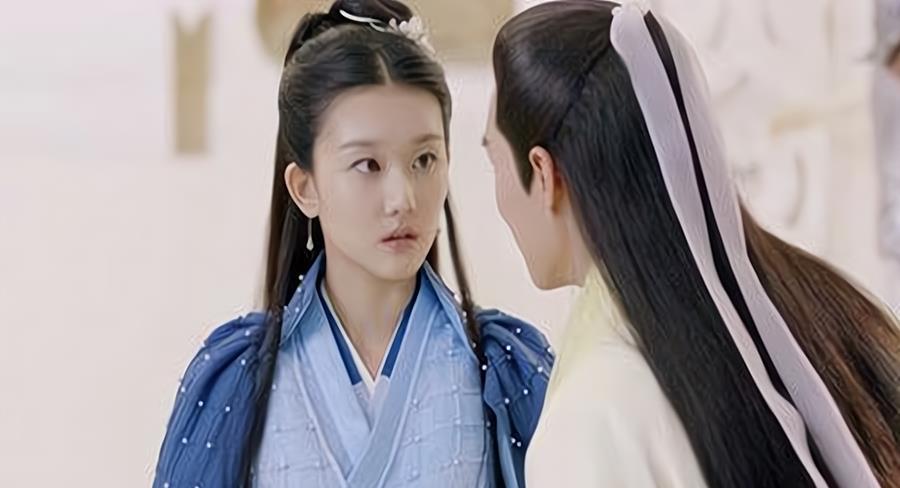 三生三世步生莲|《三生三世步生莲》启动，主演人选公布，网友：谁给你们的勇气？