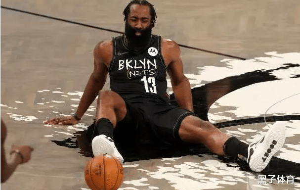 库兹马|曝篮网隐瞒哈登伤情！湖人要交易库兹马，1.2亿巨头将被买断