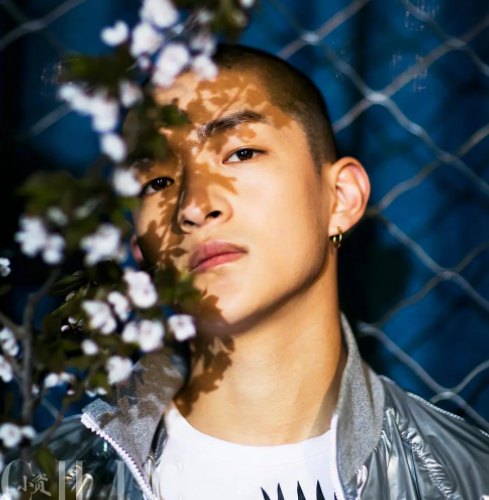 帅哥|如果不是有照片对比，鬼知道这几年我们审美下降这么多？