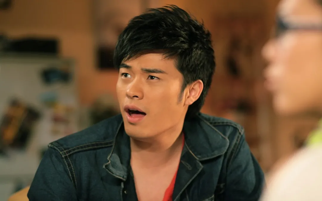 陈赫|?陈赫又出事，惊人丑闻引爆热搜：“我一定会改的！”