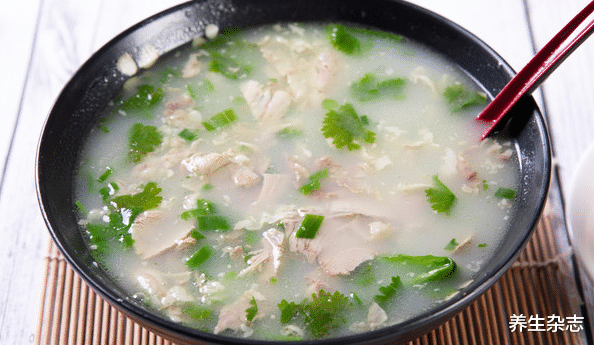 尿酸|?卫生组织呼吁:停止食用“1早餐”,嘌呤比猪油高10倍,尽早忌口