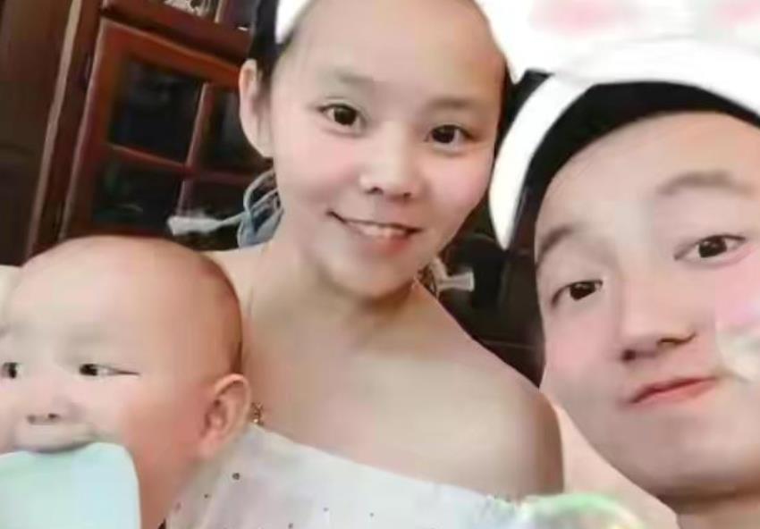 许敏|杜新枝上蹿下跳，美其名曰在查找真相，为何不到生孩子地方去查？