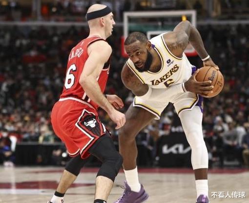 湖人隊|湖人三消息！32歲妖衛(wèi)即將離隊，菲帥有望上位，2換1交易接近達成